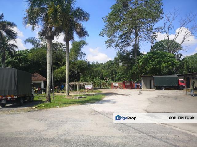 Seremban Sikamat Residential Land for Sales