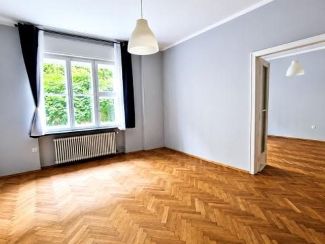 Sereno Fenn'a 90 m², Kraków