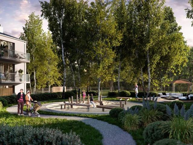 Sereno Park