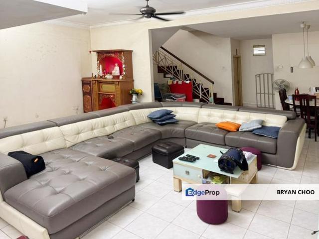 Serena, Bandar Puteri Puchong