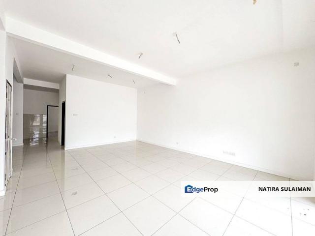 Serena Heights Frischia Bangi