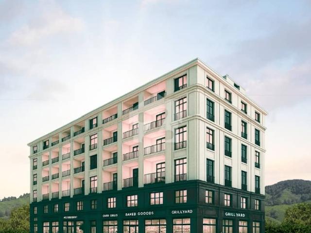 Serena Hills Flat For Sale