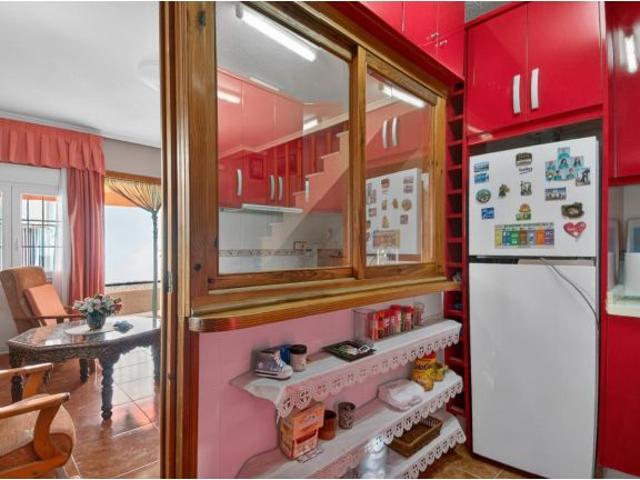 Serena I. Acogedor Adosado en esquina con solarium privado, orientación sur