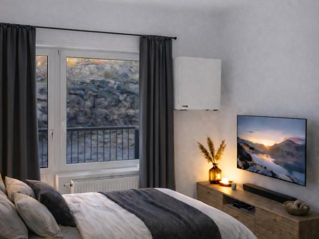 Serenadgången, Karlstad