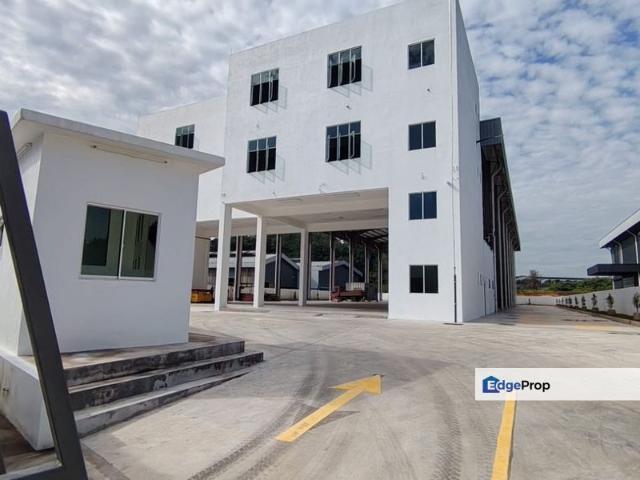 Serendah