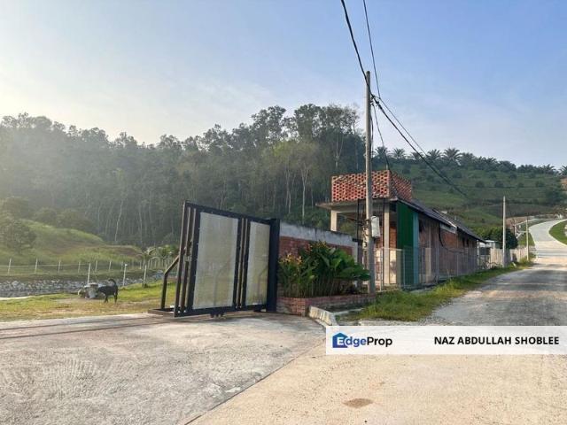 Serendah