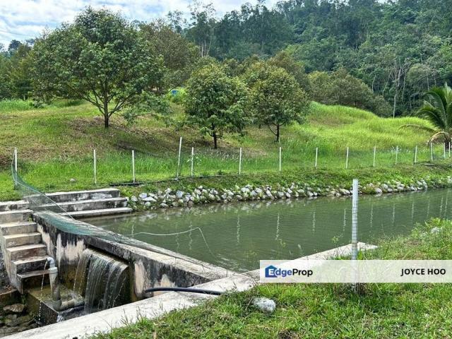 Serendah
