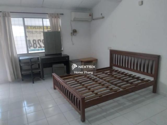 Serene Gardens, Botani Ipoh Freehold 2 Storey Semi D