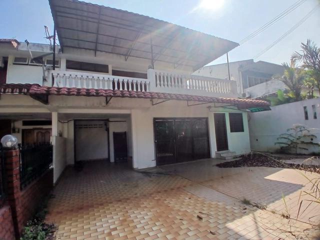 Serene Double Storey House Section 6 Shah Alam Available For Rent