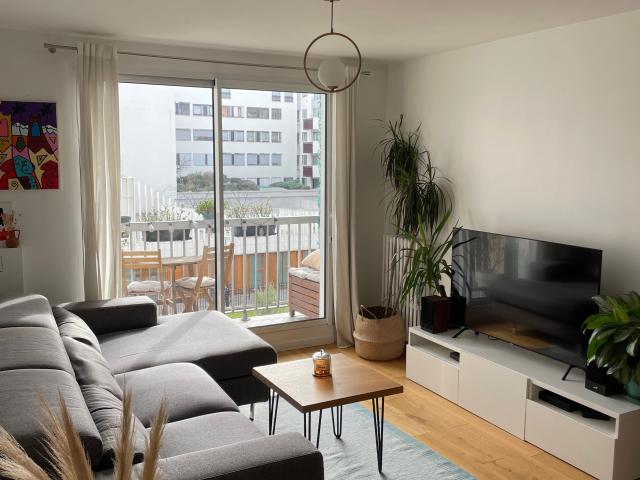 Serene Escape in the heart of Paris near Marais