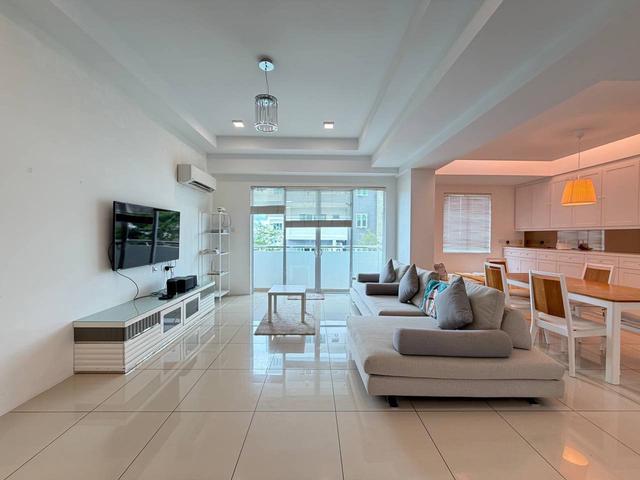 Serene Height Condominium 3 Bedrooms Unit for Sale at Riam Miri