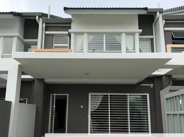 Serene Heights