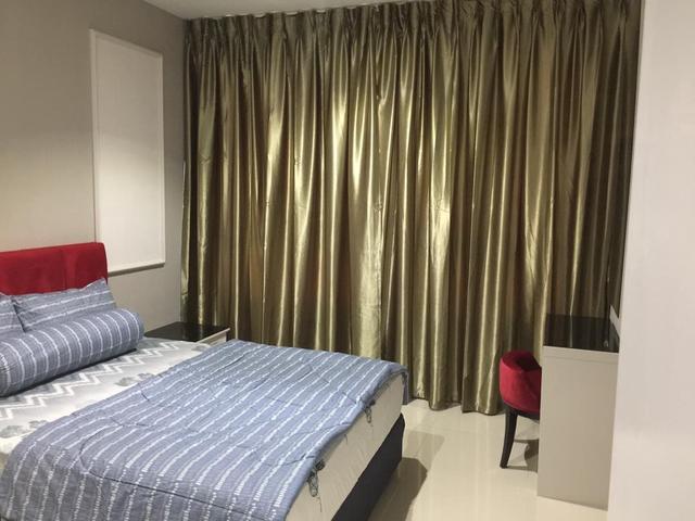 Serene Hyde I Soho I City Section 7 Uitm Shah Alam Available For Rent