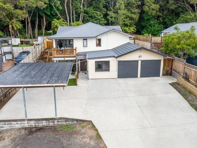 Serene Living in Totara Heights