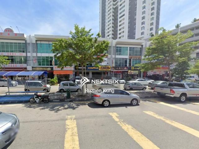 Serene Square, Serene Heights @ Kajang For Rent