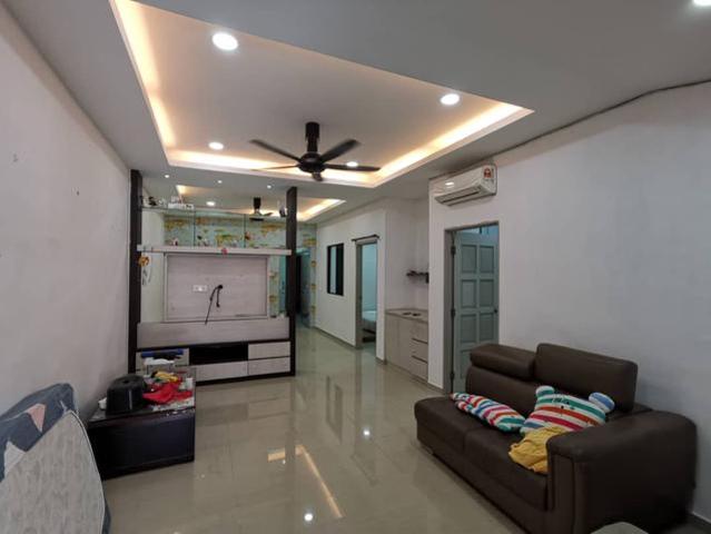 Serene Park JB Town Johor Bahru Nearby JB Kustom FOR SALE