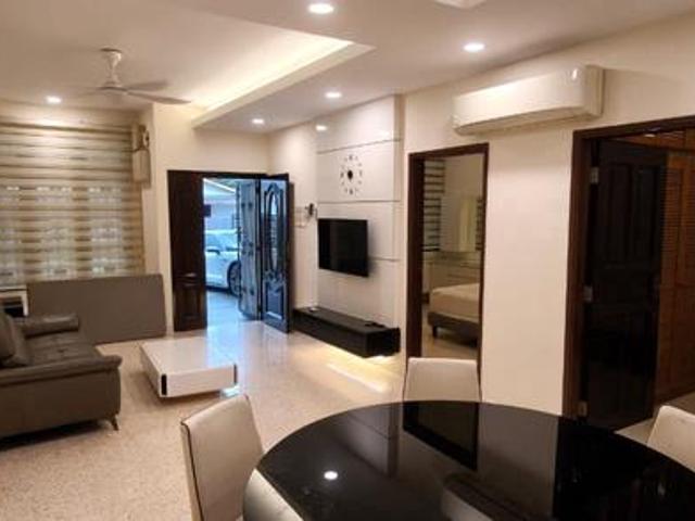 Serene park Johor bahru Taman pelangi taman sentosa 1 storey house