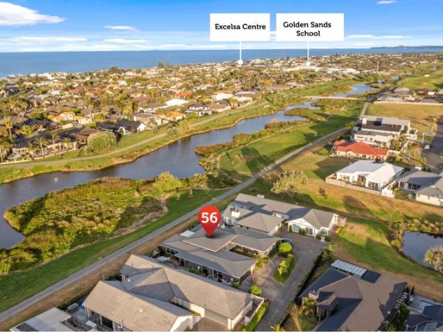 Serene Reserve Side Living