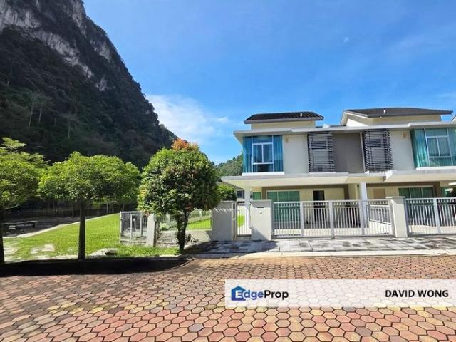 Serene Villa @ Sunway City Ipoh