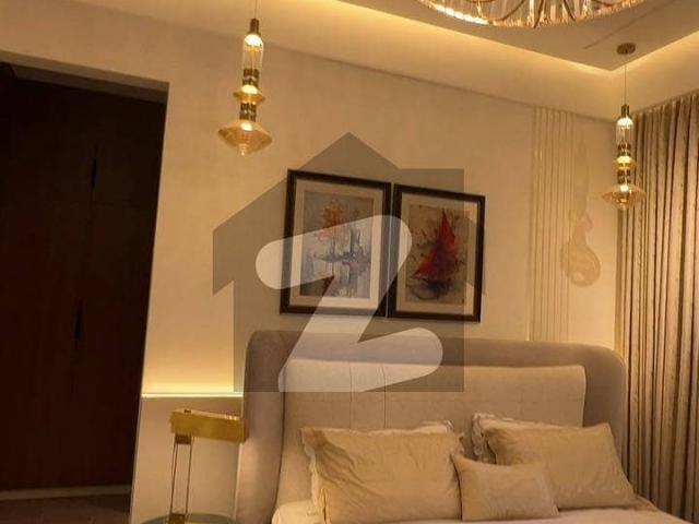 Serene Villas For Sale Sector C DHA Multan