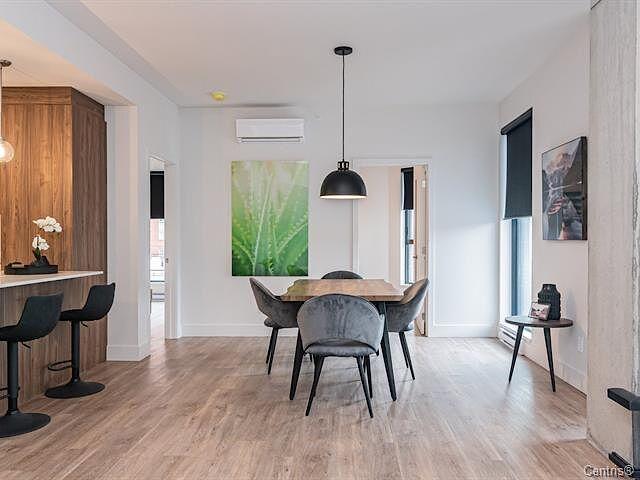 Serenity Towers — Luxury Condos for Rent