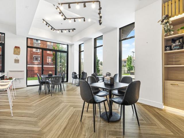 Serenity Towers — Luxury Condos for Rent