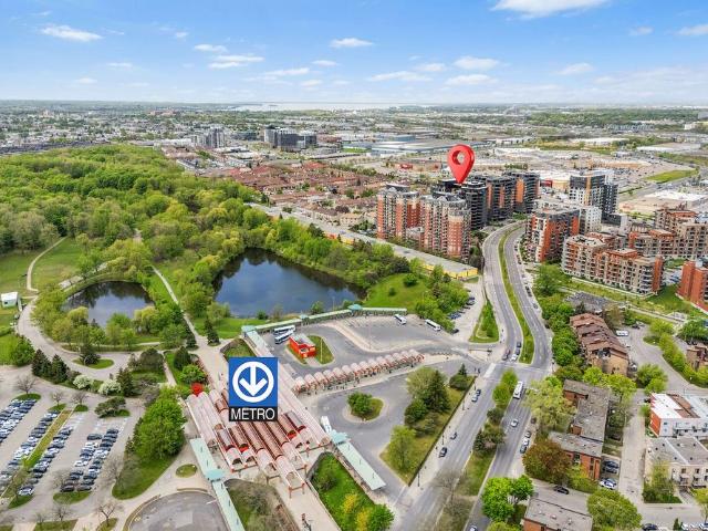 Serenity Towers — Luxury Condos for Rent
