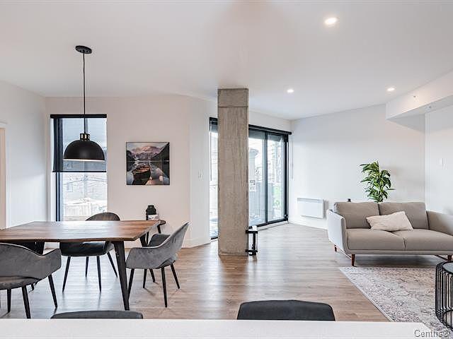 Serenity Towers — Luxury Condos for Rent