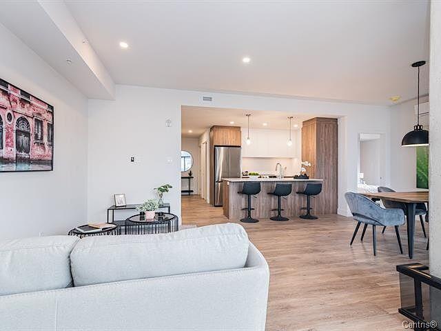 Serenity Towers — Luxury Condos for Rent