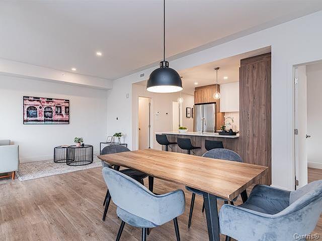 Serenity Towers — Luxury Condos for Rent