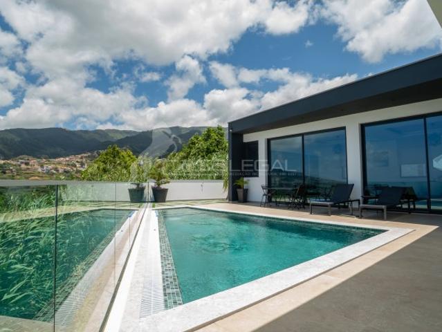 Serenity Villa