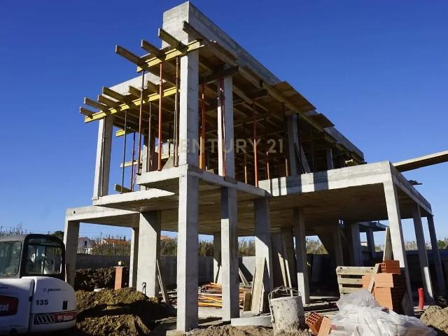 'Serenity Villas', Boavista Serra do Bouro. Lote 3