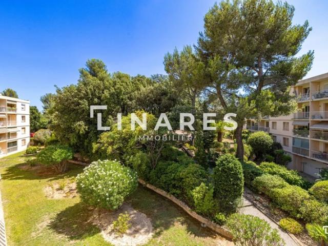 SERENITY Appartement T4de 85m2 Terrasse Parking 13012