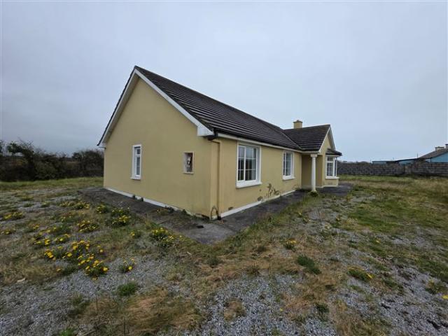279,000 | Serenity, Buncurrig, Ballyheigue, Kerry Tommy Carmody's Property House 4992 MyHome. Ie Residential