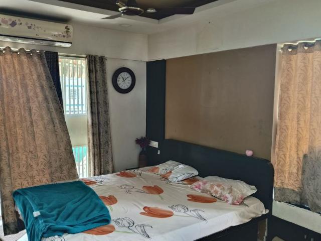 Serenity CHS Baner 3 Bedroom 1200 Sq. Ft. Apartment in Baner Pune Listing ID: #9956