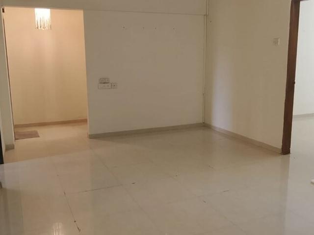 Serenity Complex 2 Bedroom 958 Sq. Ft. Apartment in Andheri West Mumbai Listing ID: #10407