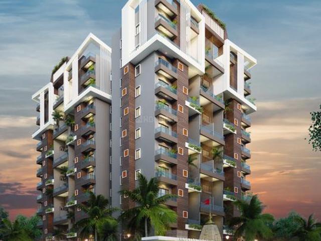Serenity Height,Ayodhya Enclave 4 BHK Duplex For Sale Ranchi