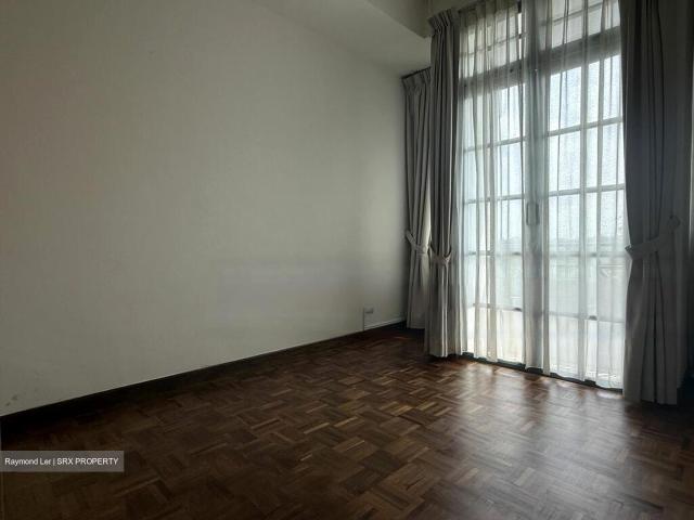 Serenity Park D28, Condominium