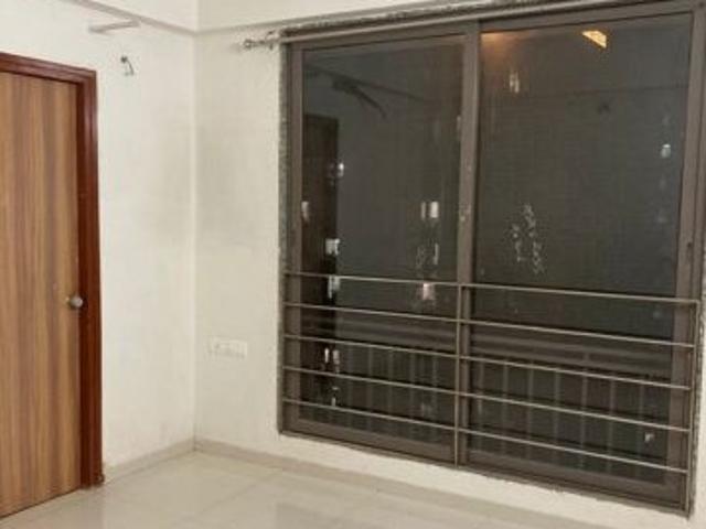 Serenity Shivam 3 Bedroom 850 Sq. Ft. Apartment in South Bopal Ahmedabad Listing ID: #9970