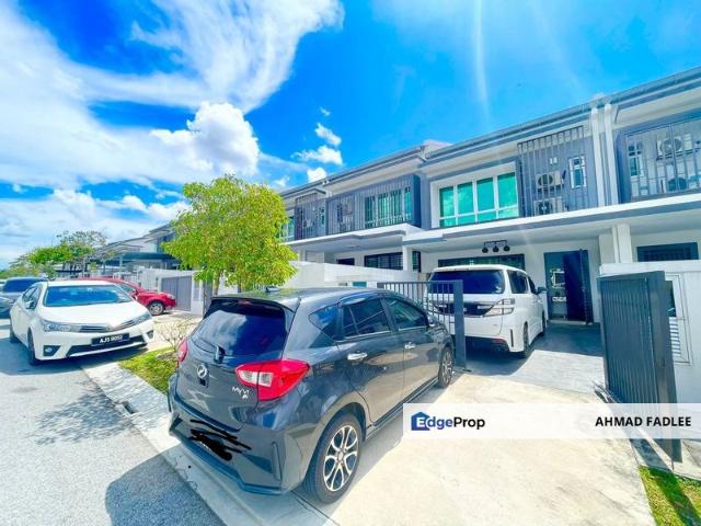 Serenia Adiva @ Serenia City