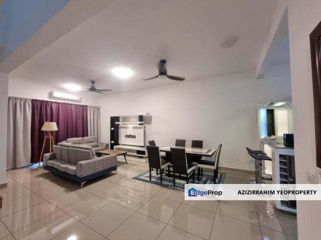 Serenia Adiva @ Serenia City