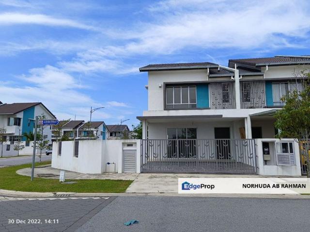 Serenia Amani @ Serenia City