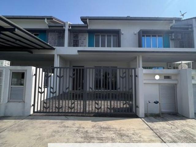 Serenia Amani @ Serenia City
