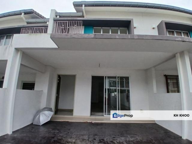 Serenia Amani @ Serenia City