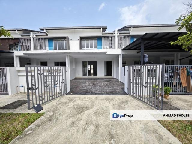Serenia Amani @ Serenia City