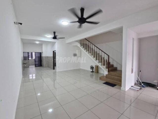 SERENIA ANIRA DOUBLE STOREY LINKED HOUSE FOR RENTAL AT BANDAR SERENIA, SEPANG