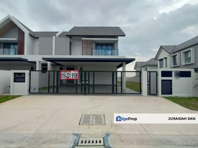 Serenia Aqila @ Serenia City