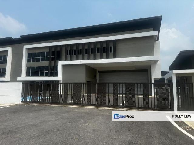 Serenia Industry Park