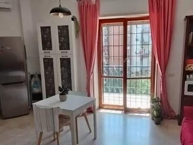 SERENISSIMA BILOCALE ARREDATO Con BALCONE PERIMETR