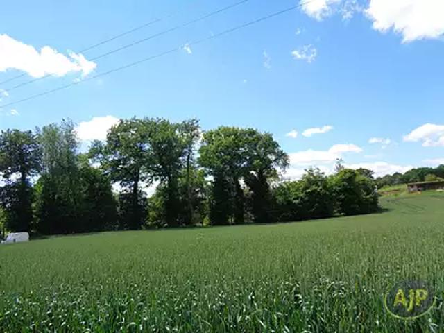 Sérent 56460 Achat / Vente terrain